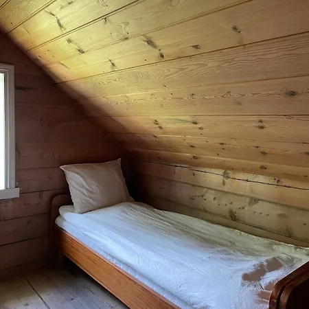 Charming House In Sunndal Bondhus