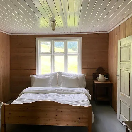 Charming House In Sunndal 別荘 Bondhus