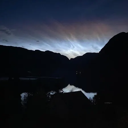 Charming House In Sunndal * Bondhus