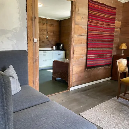 Charming House In Sunndal Bondhus