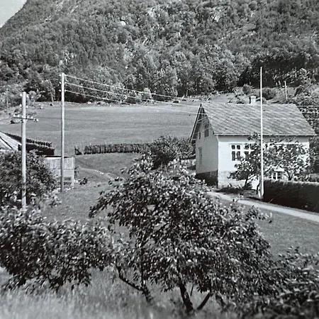 Charming House In Sunndal * Bondhus