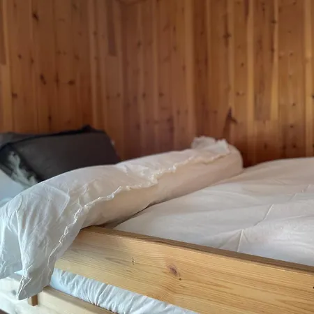 別荘 Charming House In Sunndal