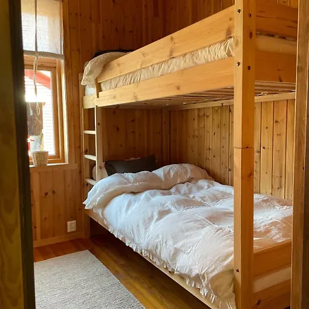 Charming House In Sunndal Bondhus