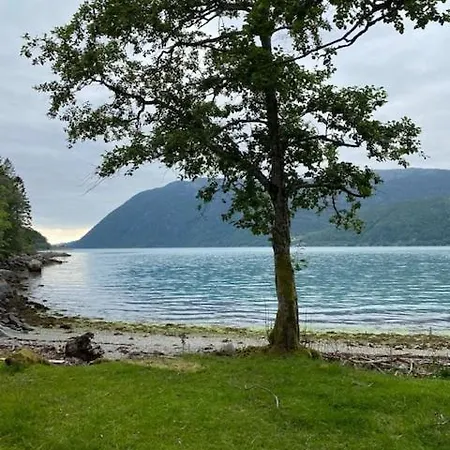 Charming House In Sunndal *