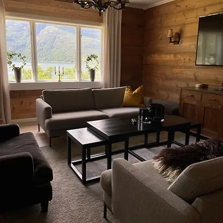 Charming House In Sunndal